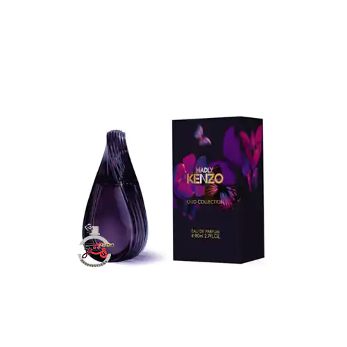 عطر ادکلن کنزو مدلی عود کالکشن